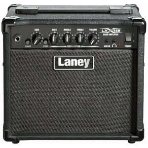 Laney LX15B BK