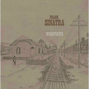 Frank Sinatra - Watertown (2022 Mix) (LP)