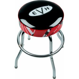EVH Stripes 24" Barová židle Barová stolička