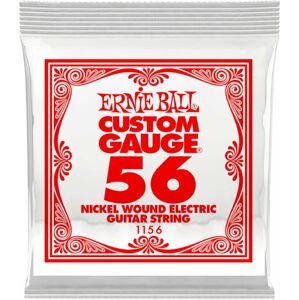Ernie Ball P01156 Samostatná struna pro kytaru