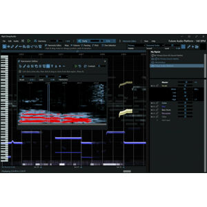 Hit'n'Mix RipX: DeepAudio (Digitální produkt)