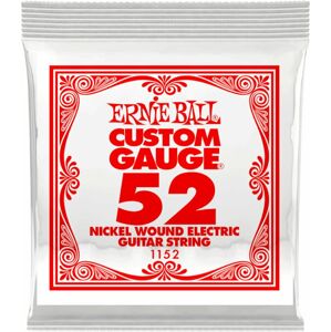 Ernie Ball P01152 Samostatná struna pro kytaru