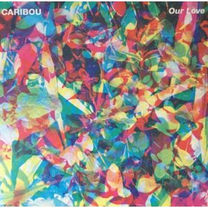 Caribou - Our Love (LP)