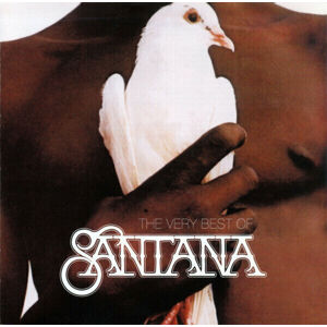 Santana Best Of Santana Hudební CD