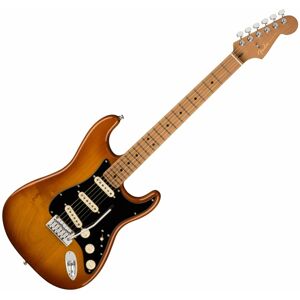 Fender American Ultra Stratocaster Honey Burst