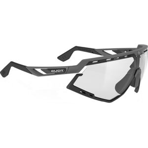Rudy Project Defender Pyombo Matte Black/ImpactX Photochromic 2 Black Cyklistické brýle