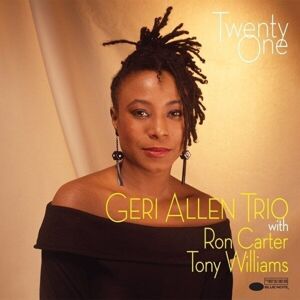 Geri Allen Trio - Twenty One (Reissue) (180g) (2 LP)