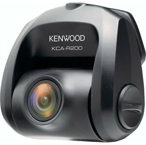 Kenwood KCA-R200 Kamera do auta Černá