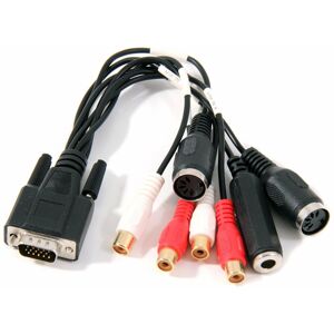RME BO9632-CMKH 20 cm Speciální kabel