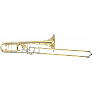 Yamaha YBL 830 Basový Trombon