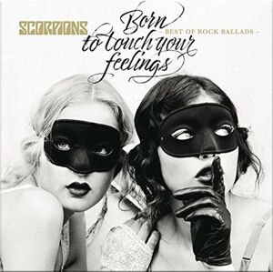 Scorpions Born To Touch Your Feelings - Best of Rock Ballads (2 LP) Kompilace
