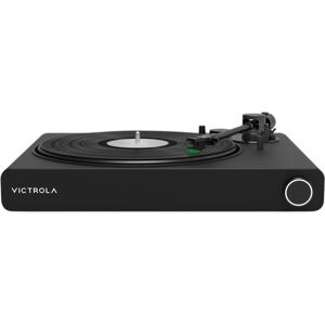 Victrola VPT-2000 Stream Black