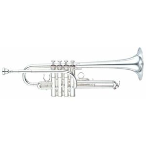 Yamaha YTR 9630 Bb Trumpeta