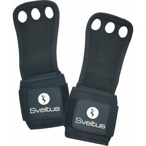 Sveltus Premium Hole Hand Grip S/M x2