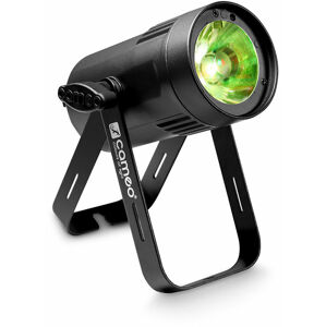 Cameo Q-Spot 15 RGBW Divadelní reflektor
