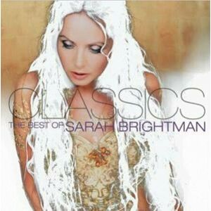 Sarah Brightman The Best Of Classics Hudební CD