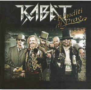 Kabát Banditi Di Praga Hudební CD