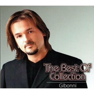Gibonni Giboni Best Of Collection Hudební CD