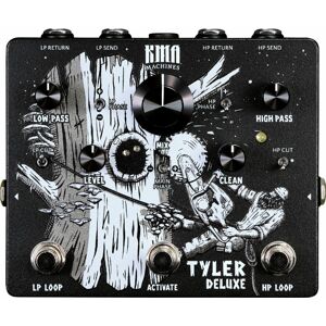 KMA Machines Tyler Deluxe