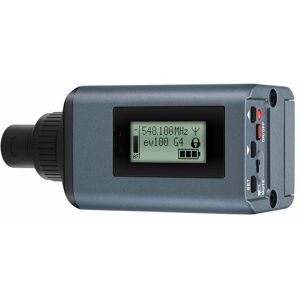 Sennheiser SKP 100 G4-A1 A1: 470-516 MHz