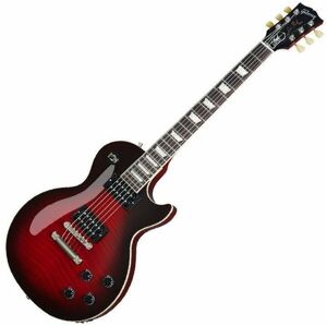 Gibson Slash Les Paul Vermillion Burst