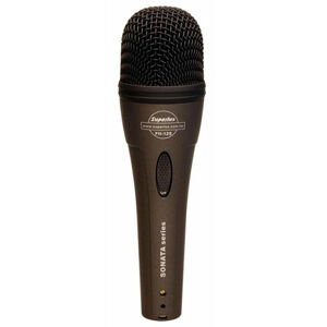 Superlux FH 12 S Vokální dynamický mikrofon