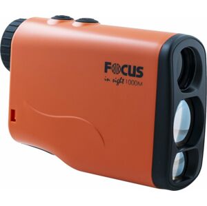 Focus Sport Optics In Sight Range Finder 1000 m Laserové dálkoměry 10-letá záruka
