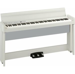 Korg C1 White Digitální piano