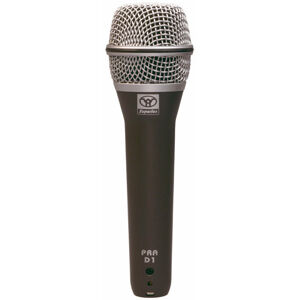 Superlux PRAD1 Vokální dynamický mikrofon