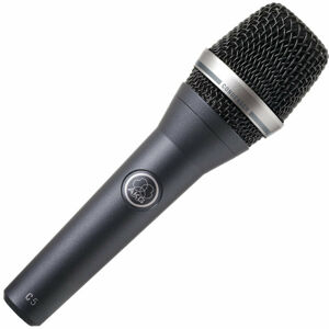 AKG C 5 Kondenzátorový mikrofon pro zpěv