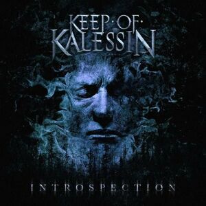 Keep Of Kalessin Introspection (LP) 45 RPM