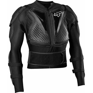 FOX Titan Sport Jacket Black S
