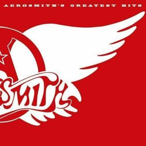 Aerosmith - Aerosmith's Greatest Hits (LP)