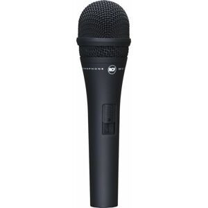 RCF MD 7600 Vokální dynamický mikrofon