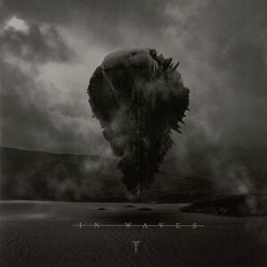 Trivium In Waves (LP)
