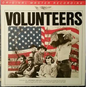 Jefferson Airplane - Volunteers (2 LP)
