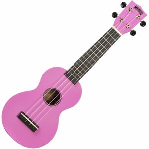 Mahalo MR1 Sopránové ukulele Růžová