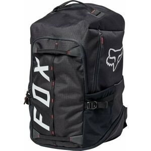 FOX Transition Backpack Black Batoh