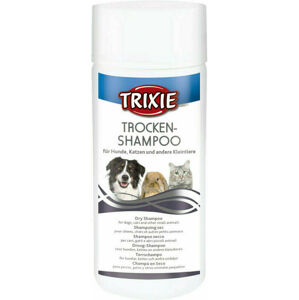 Trixie Dry Šampon pro psy 100 g