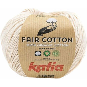 Katia Fair Cotton 35 Beige