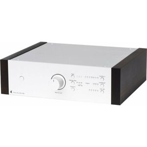 Pro-Ject Phono Box DS2 USB Silver/Eucalyptus