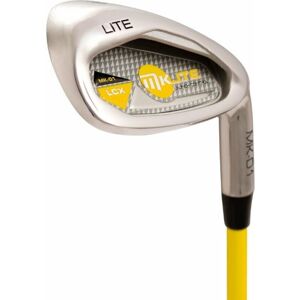 MKids Golf Lite SW Iron Right Hand Yellow 45in - 115cm