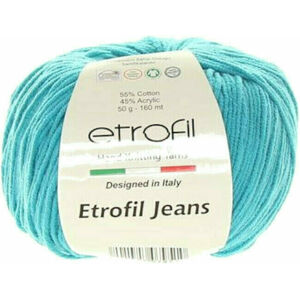 Etrofil Jeans 053 Turquoise