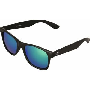 Alpine Pro Rande Sunglasses Neon Green UNI Lifestyle brýle