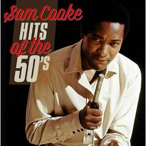 Sam Cooke Hits Of The 50s (LP)