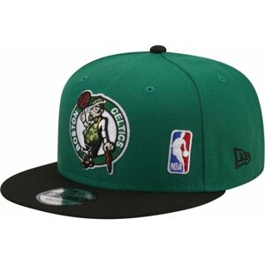 Boston Celtics Kšiltovka 9Fifty NBA Team Arch Green/Black M/L