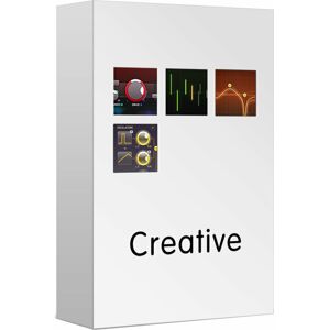 FabFilter Creative Bundle (Digitální produkt)