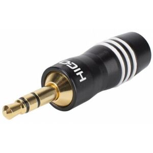 Sommer Cable Hicon HI-J35S03 1 Hi-Fi Konektor, redukce
