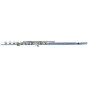 Pearl Flute F765RE Sopránová příční flétna