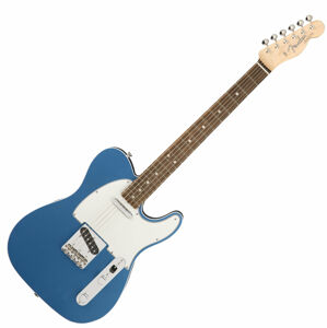 Fender American Original ‘60s Telecaster RW Lake Placid Blue